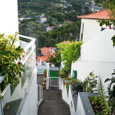 Вилла Funchal High View Экстерьер фото