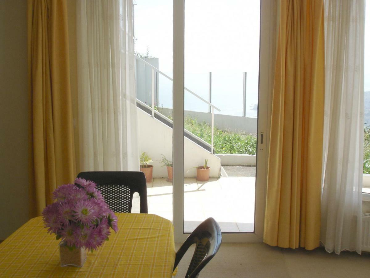 Вилла Funchal High View Экстерьер фото