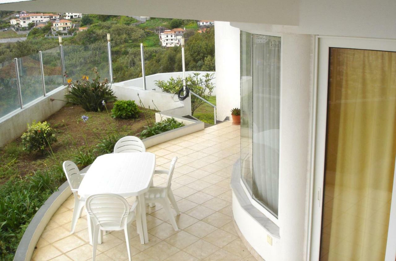 Вилла Funchal High View Экстерьер фото