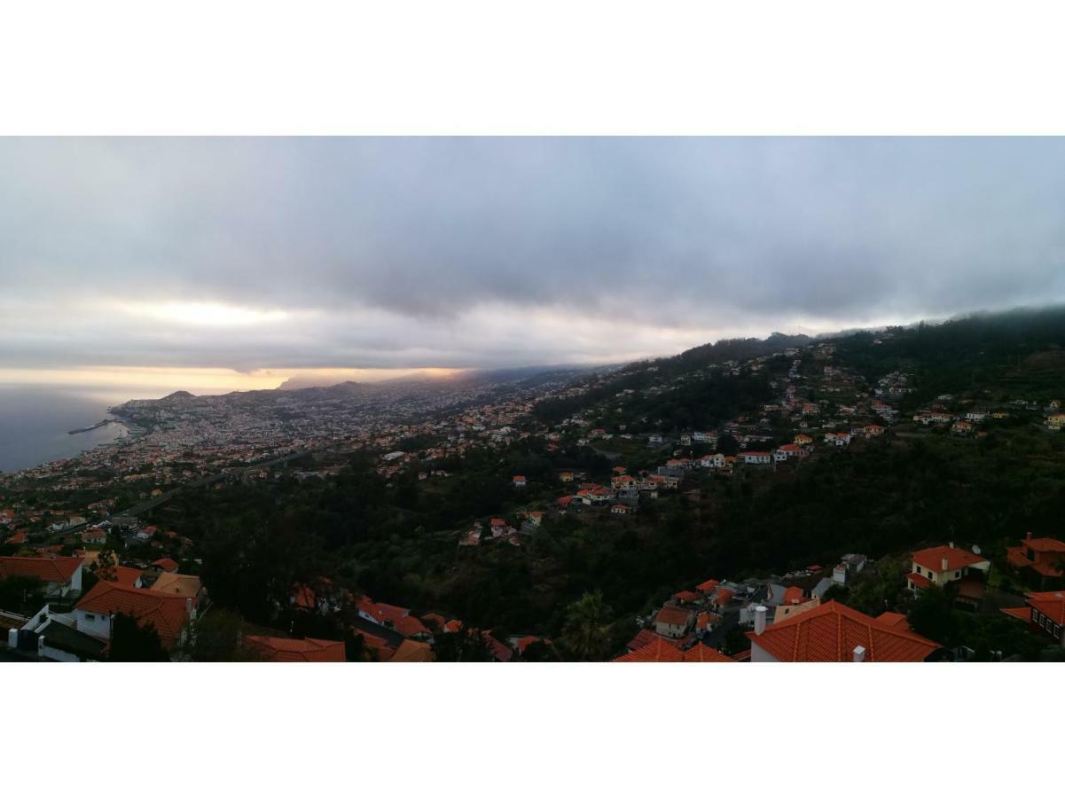 Вилла Funchal High View Экстерьер фото