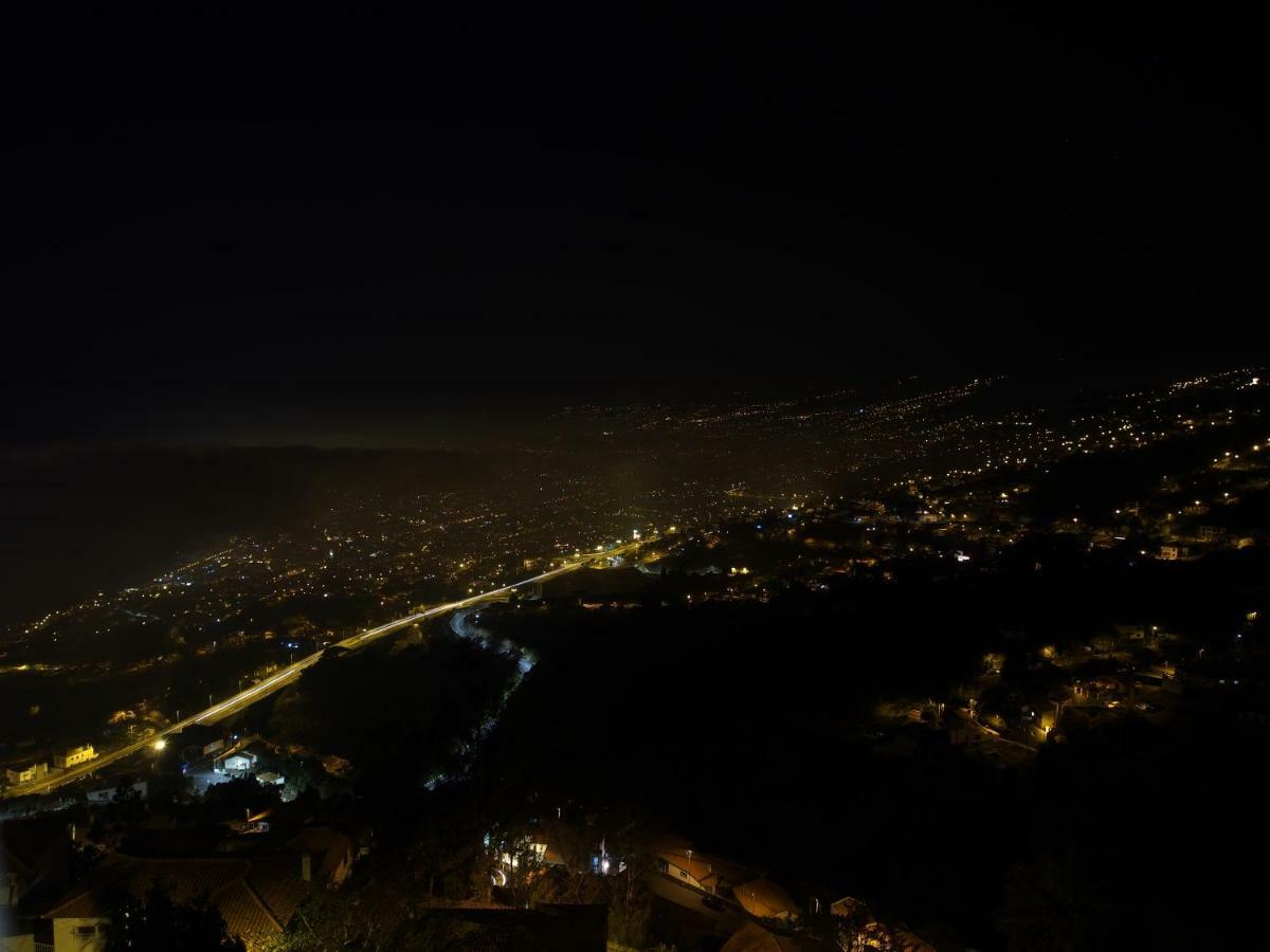 Вилла Funchal High View Экстерьер фото