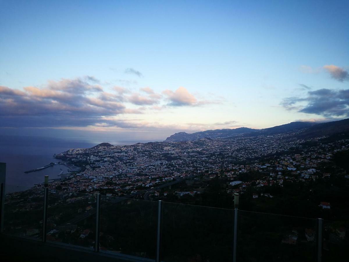 Вилла Funchal High View Экстерьер фото