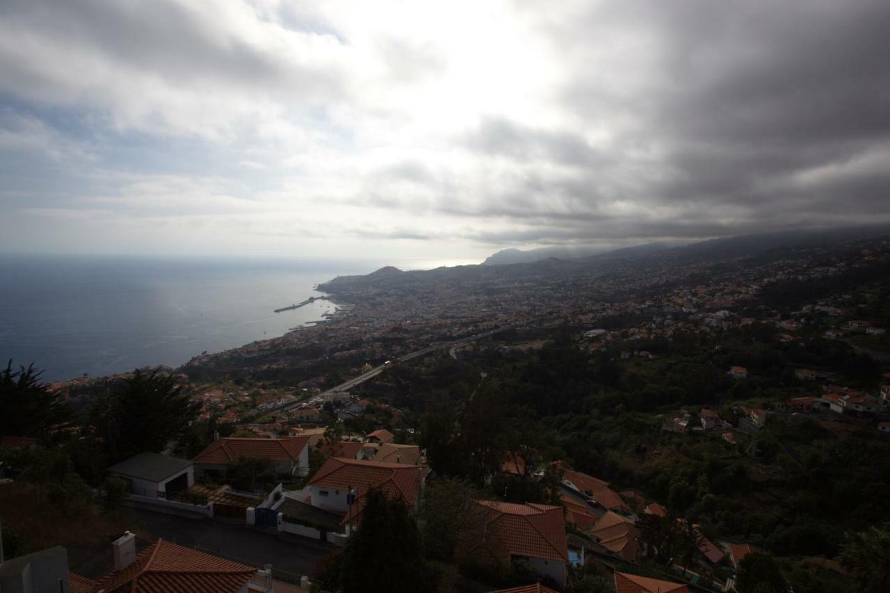 Вилла Funchal High View Экстерьер фото