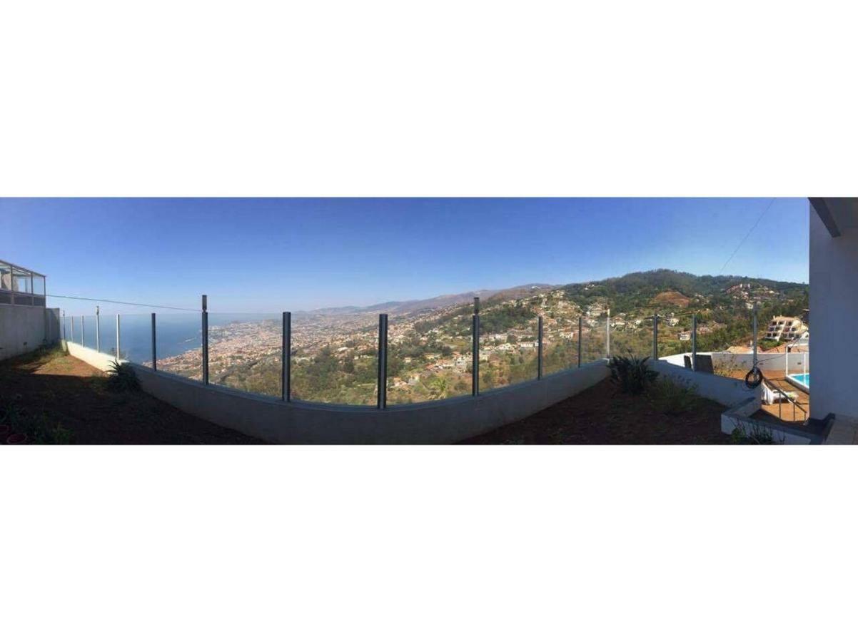 Вилла Funchal High View Экстерьер фото